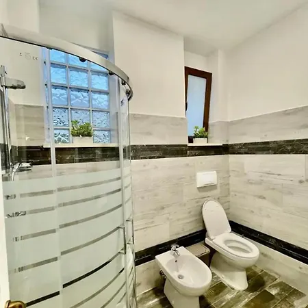 Apartmán La Volta *