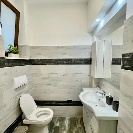 Apartmán La Volta Melissano