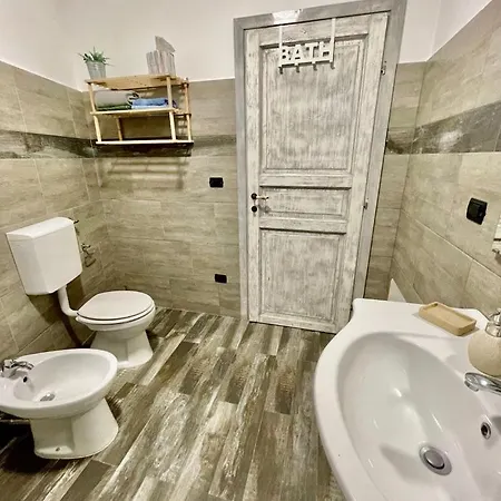 Apartmán La Volta *