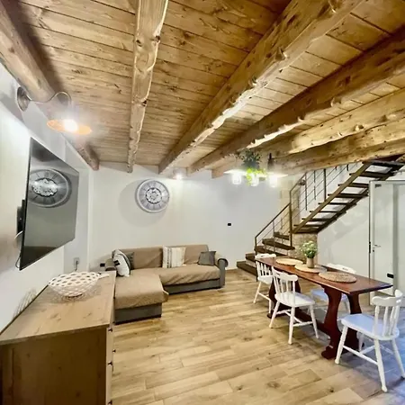 La Volta * Melissano