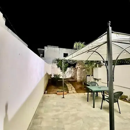 La Volta * Melissano