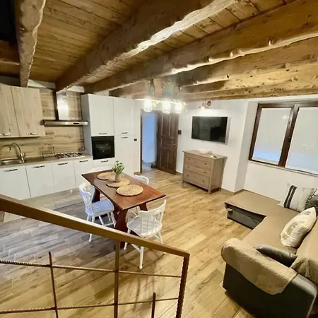 La Volta Appartamento