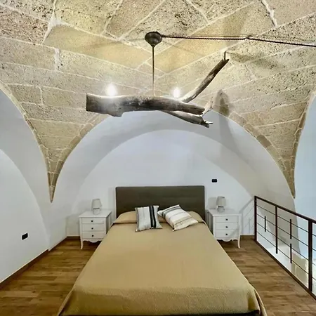 Apartamento La Volta *